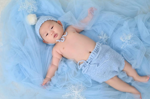 肥城孕妇肚子上长红点