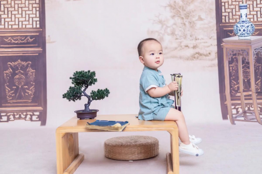 肥城13周宝宝有多大